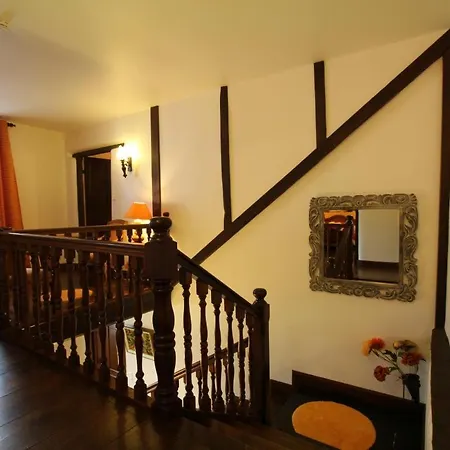 Mentaxuria Casa de Férias