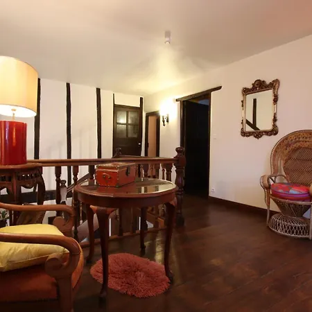 Casa de Férias Mentaxuria