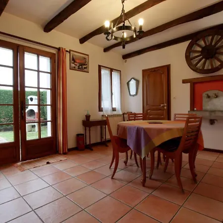 Mentaxuria Casa de Férias Mendionde