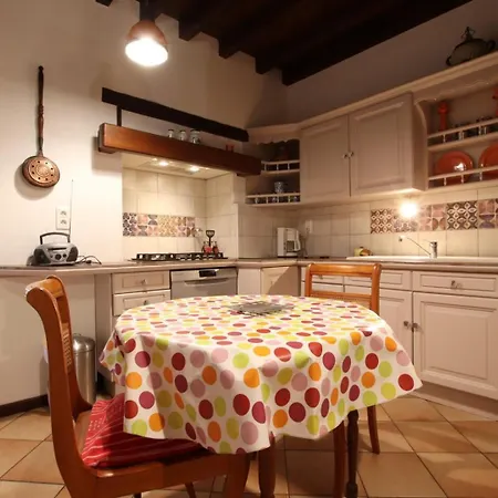 Mentaxuria בית נופש