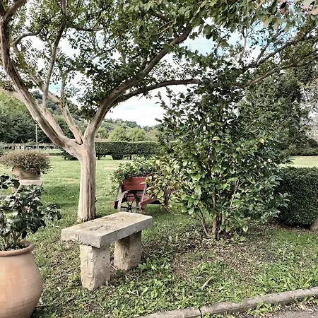 Mentaxuria בית נופש Mendionde