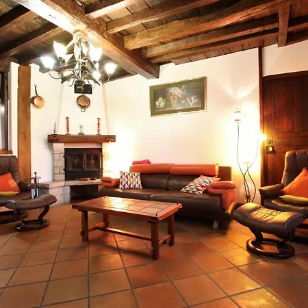 Mentaxuria בית נופש *