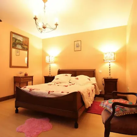 Casa de Férias Mentaxuria *