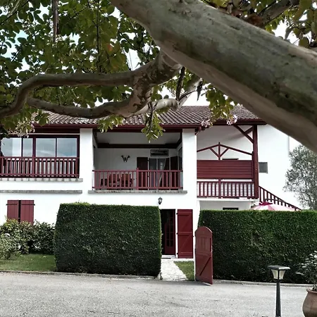 Holiday home Mentaxuria Mendionde