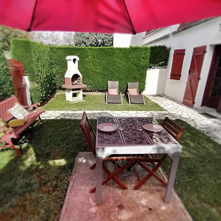 Mentaxuria Holiday home *