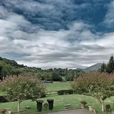 Mentaxuria * Mendionde