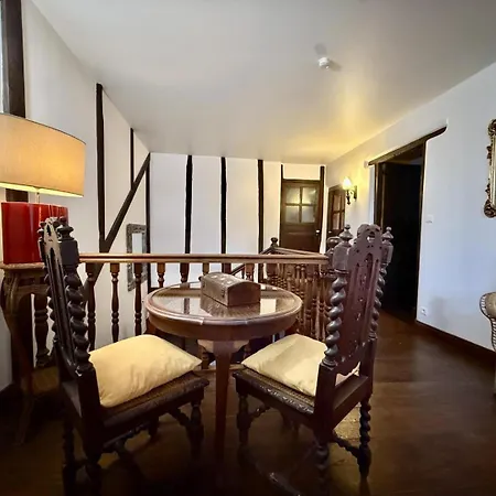 Mentaxuria Holiday home Mendionde