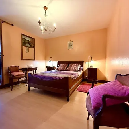 Mentaxuria בית נופש *