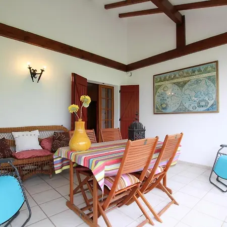 Mentaxuria Holiday home