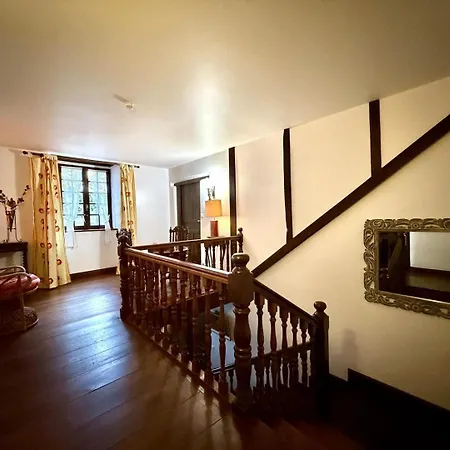 בית נופש Mentaxuria *