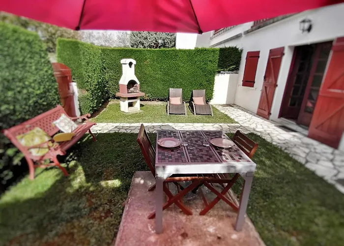 Mentaxuria Dom wakacyjny *