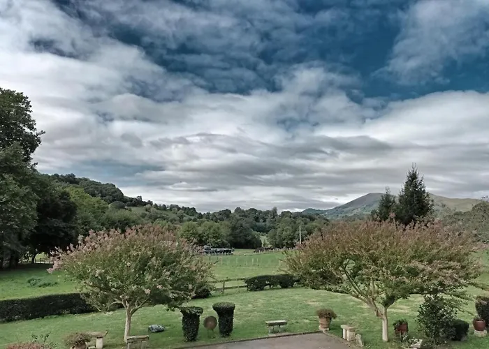 Mentaxuria * Mendionde