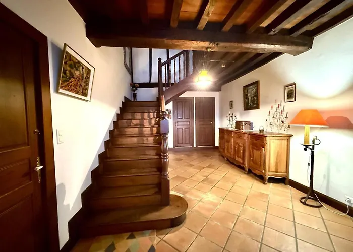 Dom wakacyjny Mentaxuria *