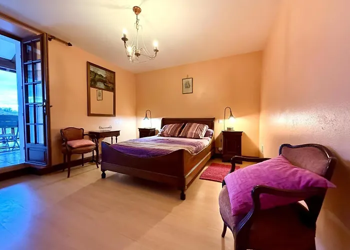 Mentaxuria Dom wakacyjny *