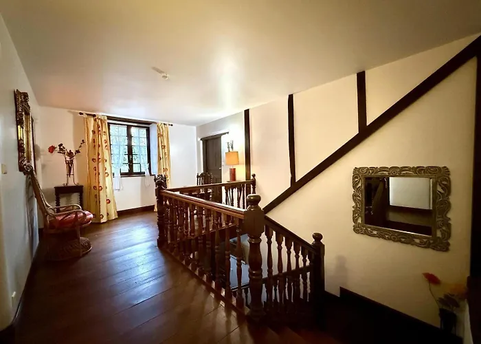 Dom wakacyjny Mentaxuria *